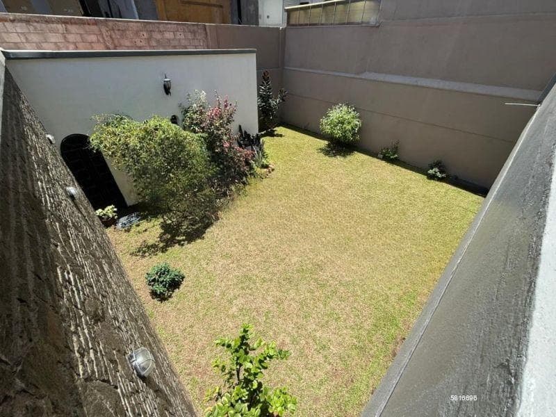 Office Space for rent in Colombo 3 / Ideal for a BPO, IT Office / with rear Garden space