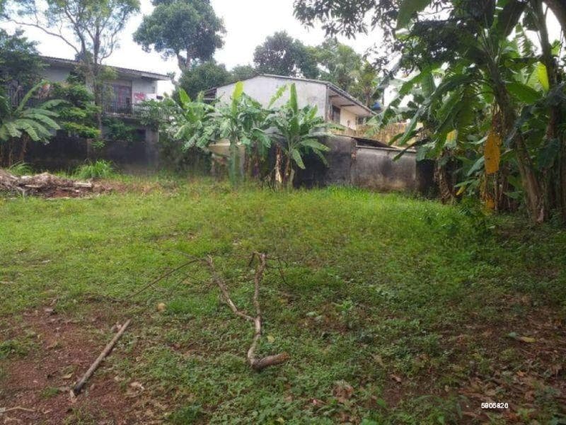 Kandawatta - Nugegoda | 34 Perches Land for Sale | LKR 5 Million Per Perch - KO-162