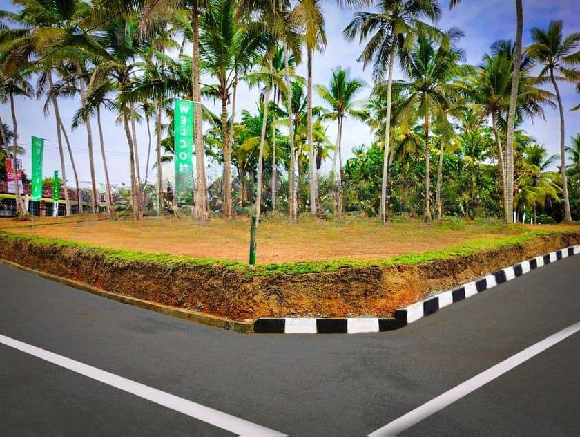 Valuable Land for Sale Ja Ela
