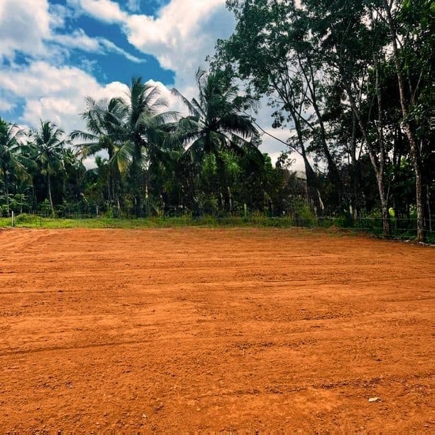 Valuable Land for Sale Minuwangoda