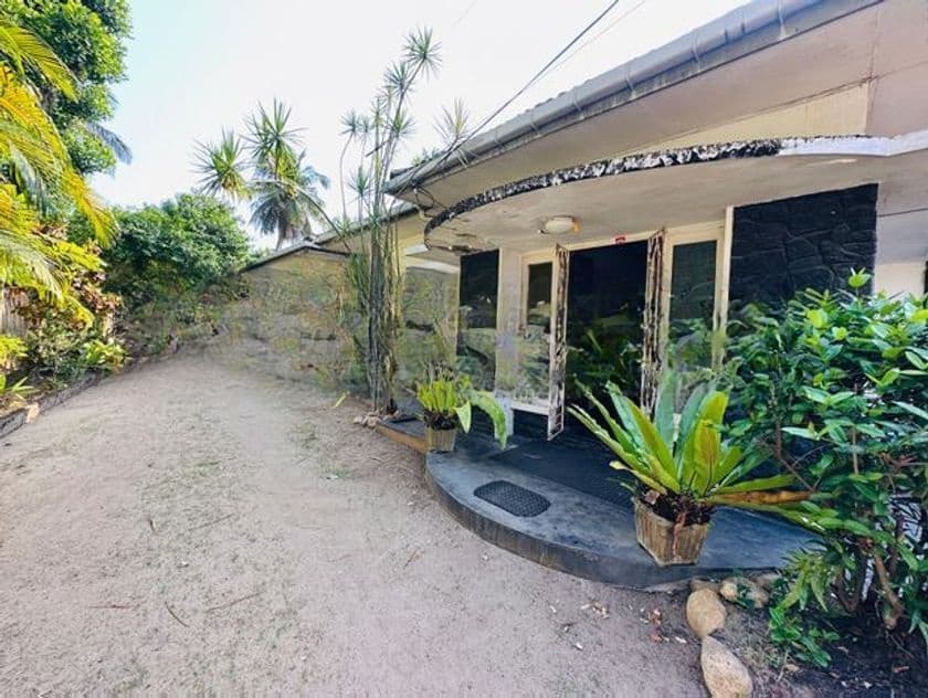 43 Perch Land with House for Sale - Pirivena Road, Mount Lavinia (SA-7)