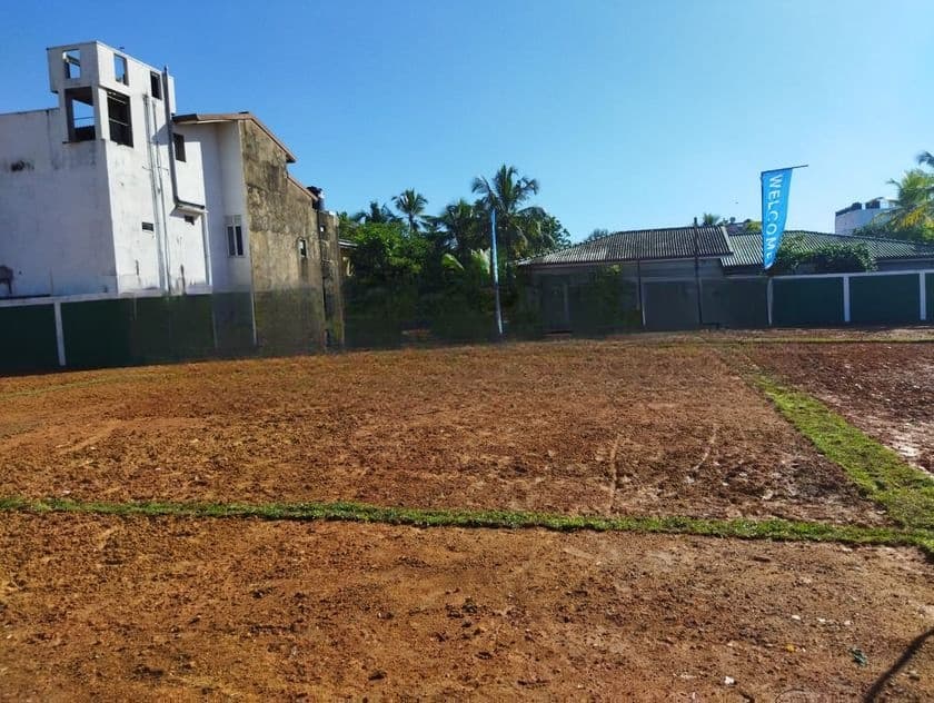 Valuable Residential Land Plots Sale In Moratuwa