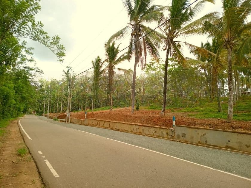 Land for sale - Ahangama