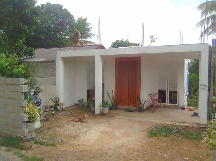 House For Sale From Athurugiriya - Towards Pore No Flooding