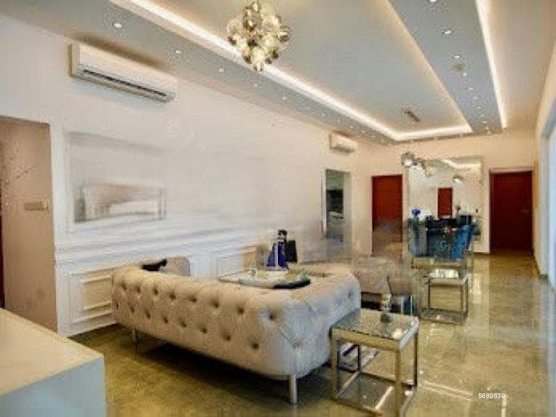 The Elements - 04 Bedroom Furnished Apartment for Rent in Rajagiriya (A5636)-RENTED