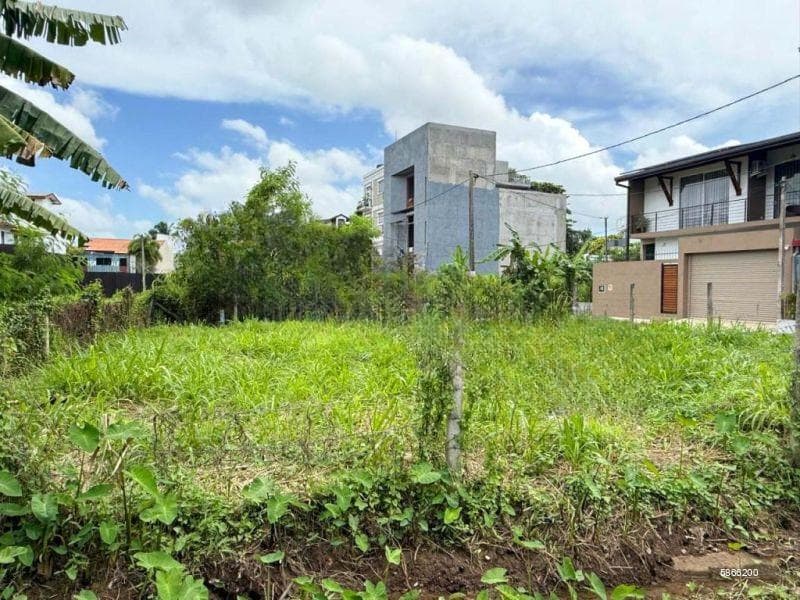 Land for Sale in Nawala
