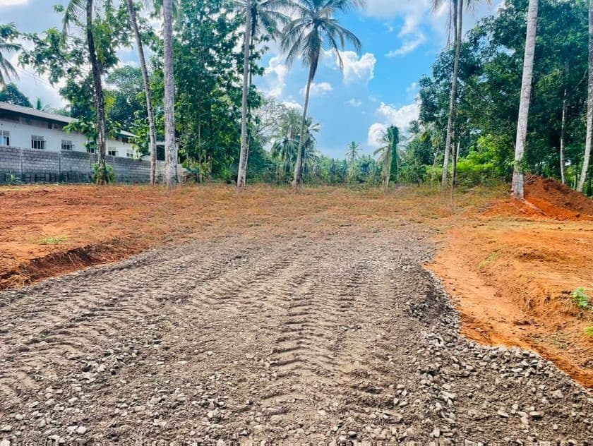 Residential Land For Sale In Yakkala