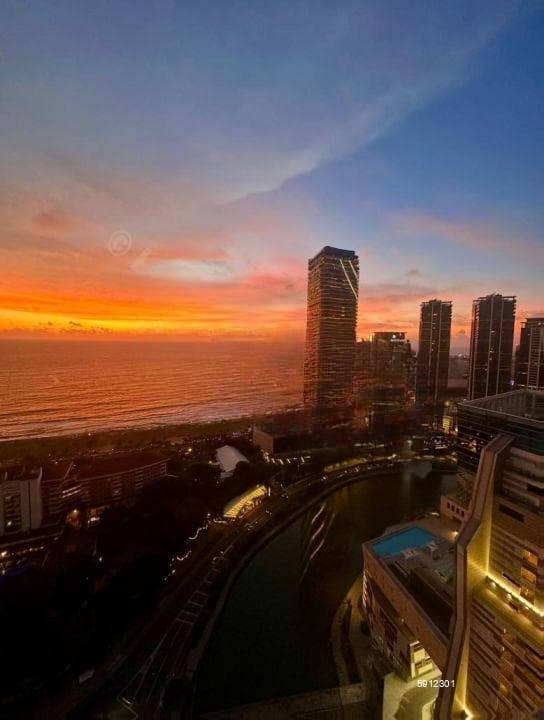 4BR Penthouse for Sale at Cinnamon Life | Investment USD 2,250,000