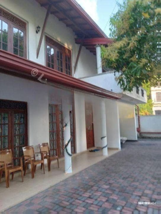 House for Sale in Pothuarawa Road – Malabe | LKR 65 Million | KO-660