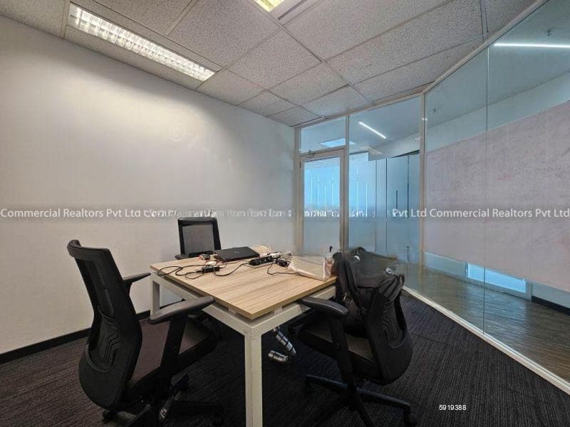 Premium Serviced Workspaces for Rent in Colombo 01