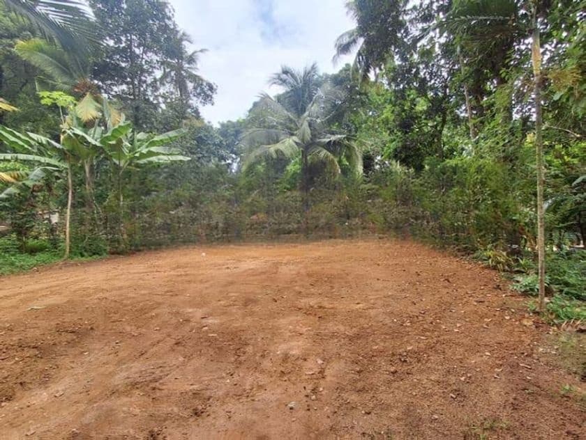 Prime Commercial Land for Sale at Gampaha.