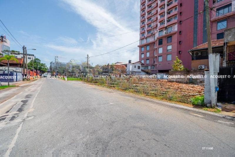 Land for Sale - Colombo 04 | Price Upon Enquiry