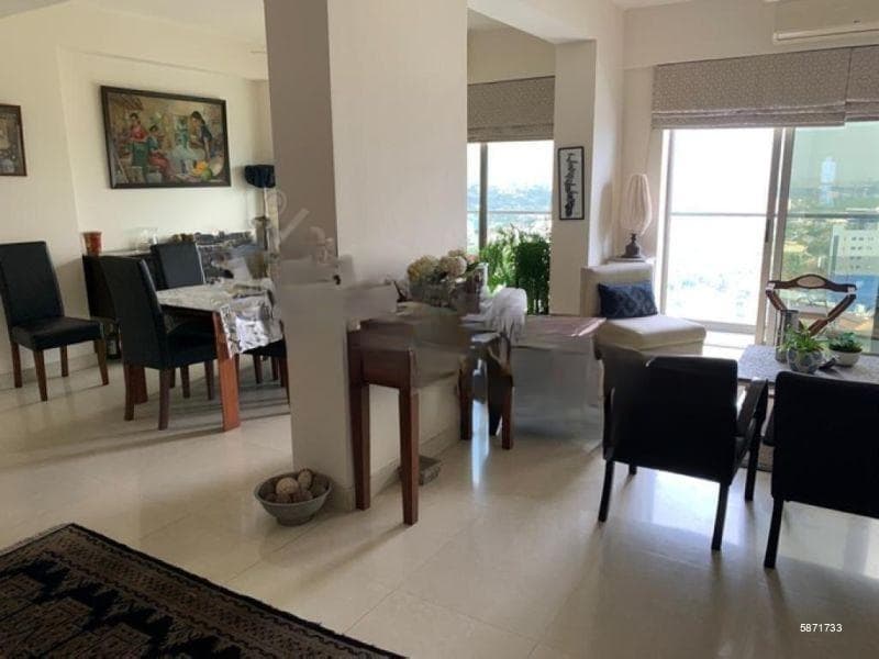 Iconic 110 - 04 Bedroom Furnished Apartment For Sale in Rajagiriya (A5149)-SOLD