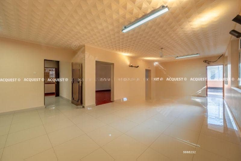 Commercial Property for Rent - Colombo 08 | LKR 700,000