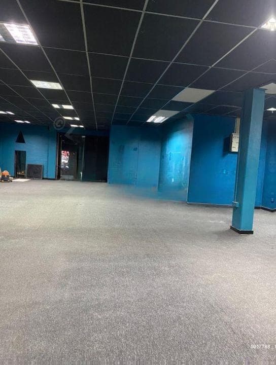 Office Space for Rent - Colombo 2, Cinnamon Life View | LKR 550,000 Per Month (EM801)