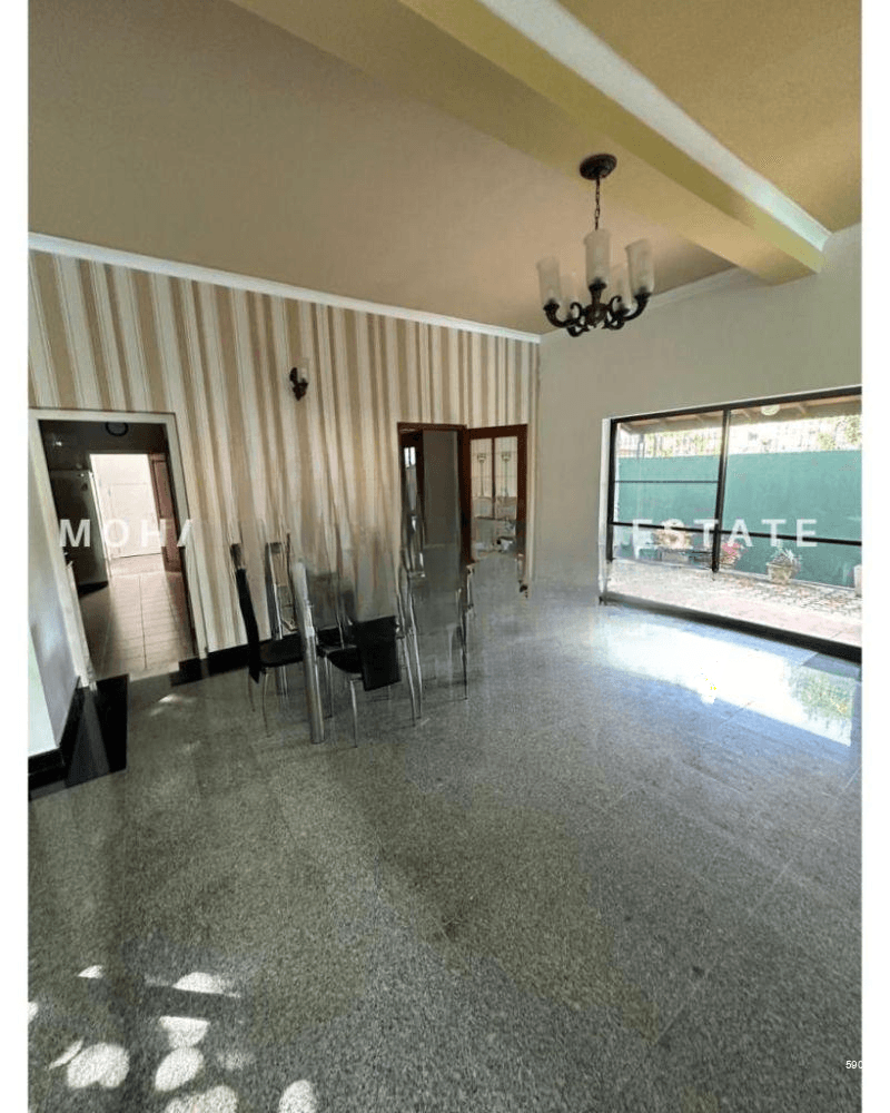 House for Sale Subuthipura - Battaramulla
