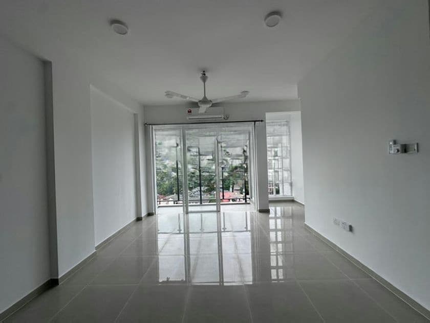 Flemington - 03 Bedroom Apartment for Rent in Nawala (A6244)