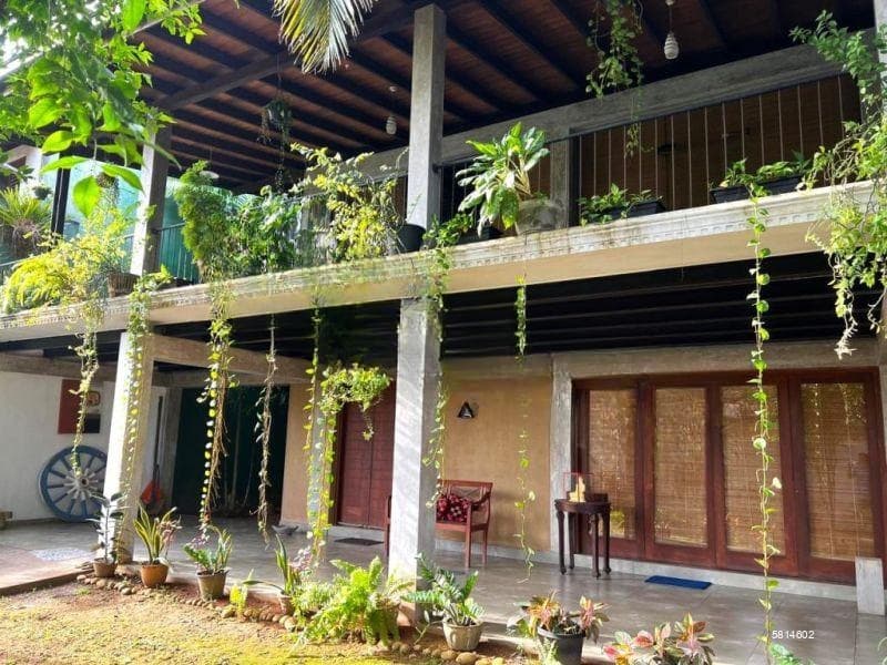 ▪️03BR House ▪️For Sale▪️Koswatte, Battaramulla▪️(NK106852)