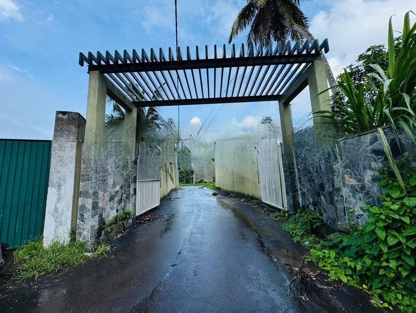 පදිංචියට කදිම ඉඩමක් විකිණීමට ඇත - Piliyandala