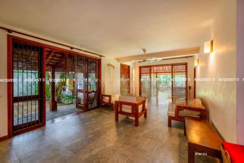 House for Sale - Mount Lavinia | LKR 165,000,000