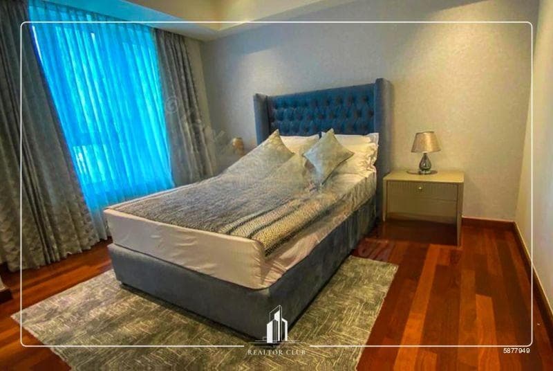 Cinnamon Life Suites - 02 Bedroom Apartment for Rent - Fully Furnished - Stunning View - Colombo 02