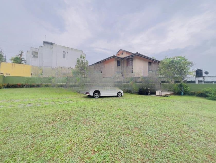 Ultra Modern Luxury House In Talawatugoda