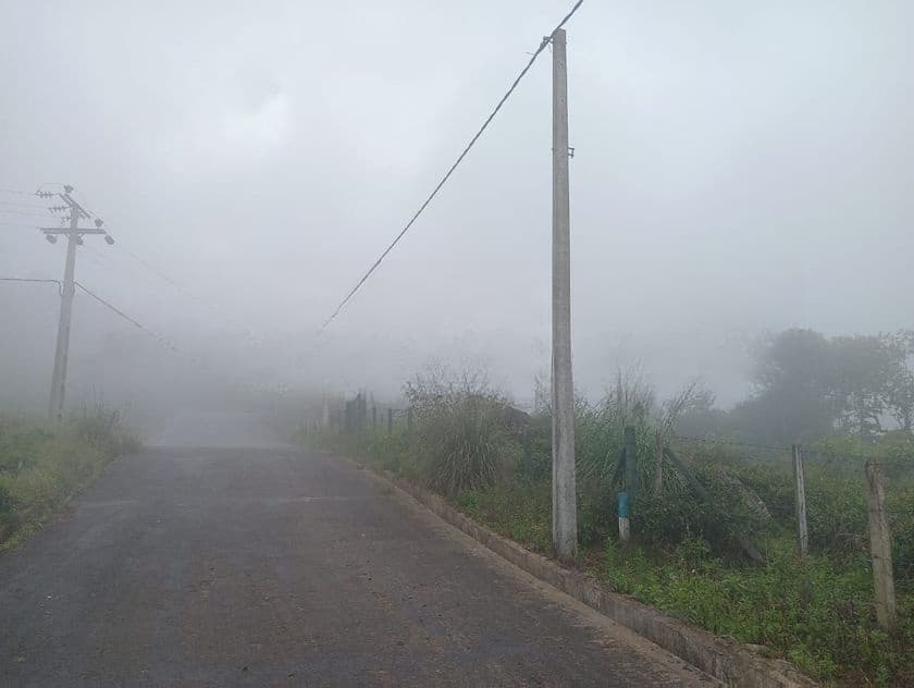 View point land for sale Nuwara Eliya Road