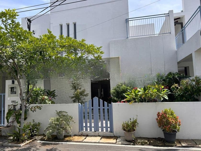 Villa for Sale In Negombo ( Gated Community )