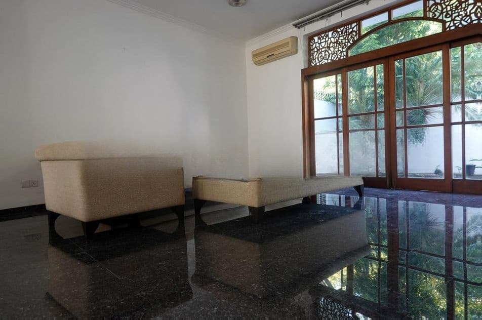 House for Rent in Nugegoda Diyawana Gardens (p-135)