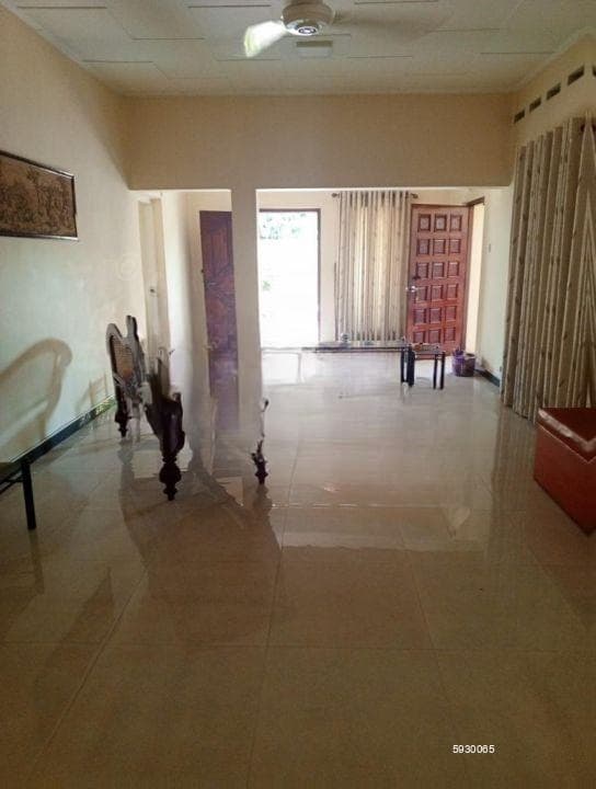 Single Story House for Rent in Ethul Kotte for Rs.125,000