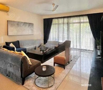 Luxury Apartment for Sale – Eli Bank Tower, Havelock City