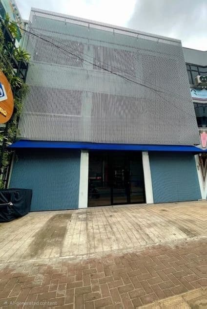 Showroom For Rent Facing Galle Road Colombo 06 - 2934U