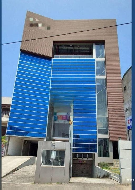 Commercial Property For Sale – Colombo 05