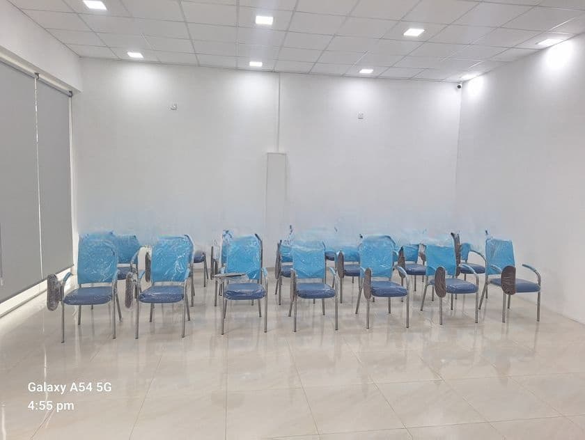 Tuition / Seminar Centre for Rent - Nugegoda