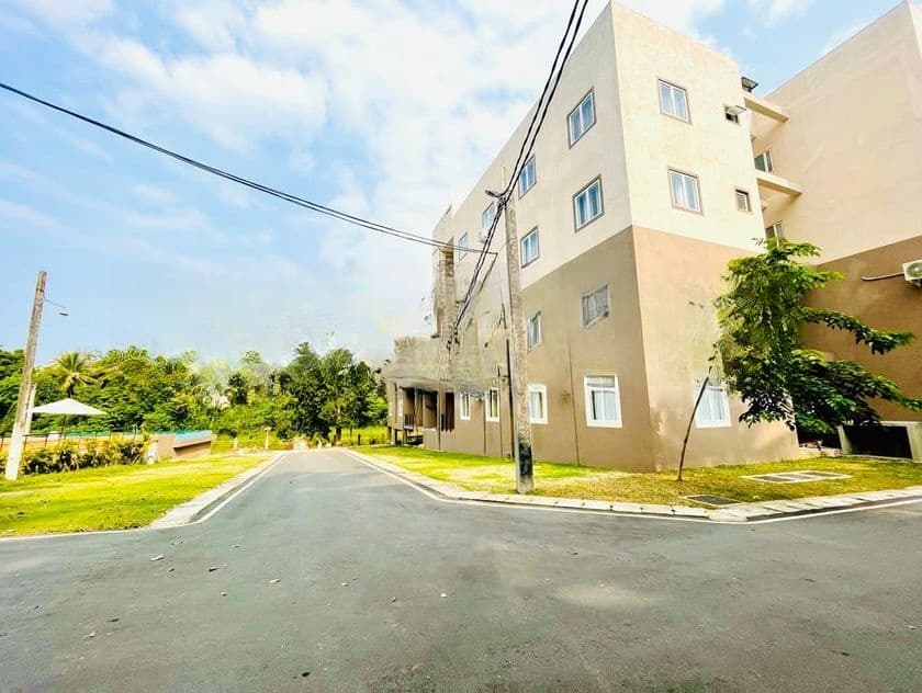 Aspire Residencies - Brand New Luxury Apartments for Sale