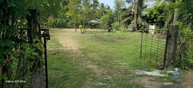 Land For Sale in Seeduwa (SSPL-347)