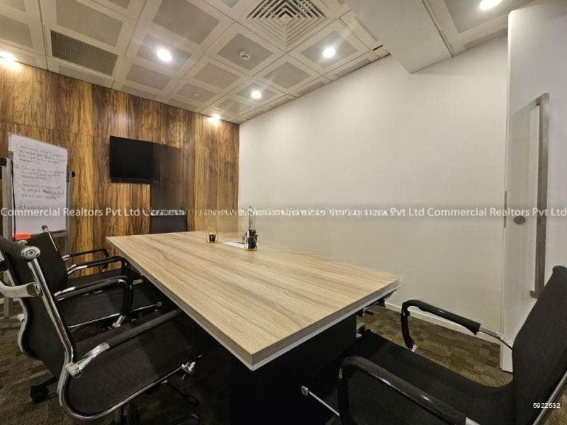 Premium Serviced Office for Rent in Colombo 02