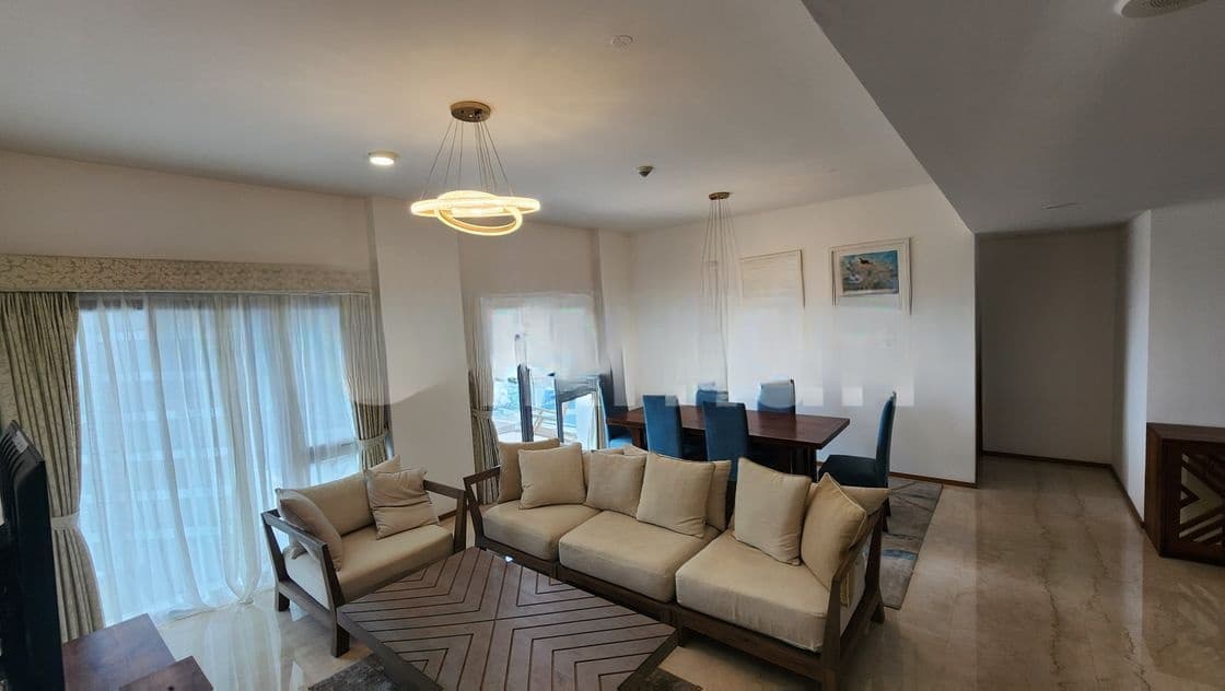 Altair - Furnished Apartment for Sale A36007-Colombo 02