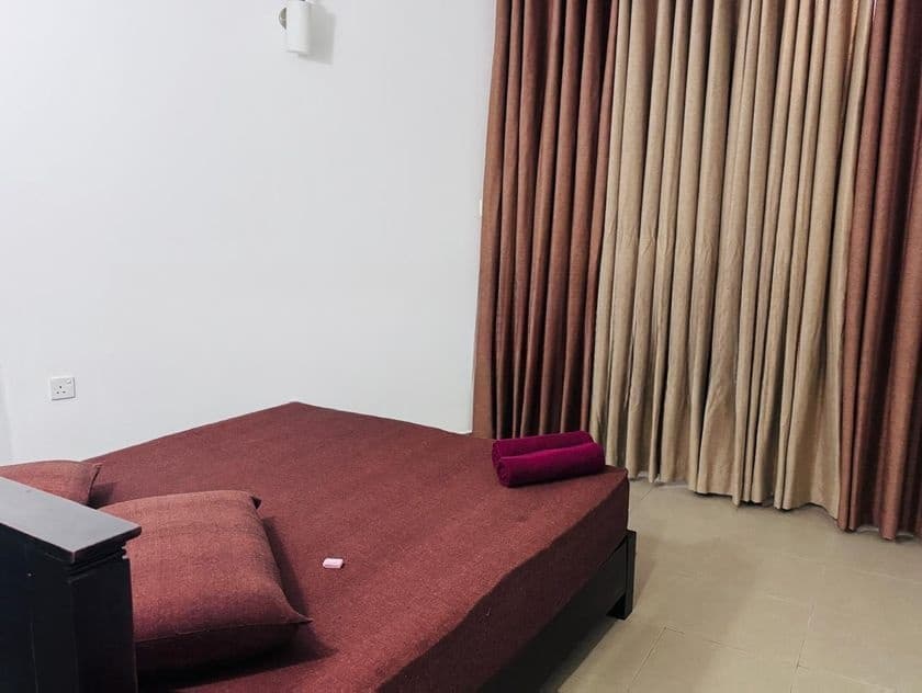 6 Bedroom House for Rent Colombo 3
