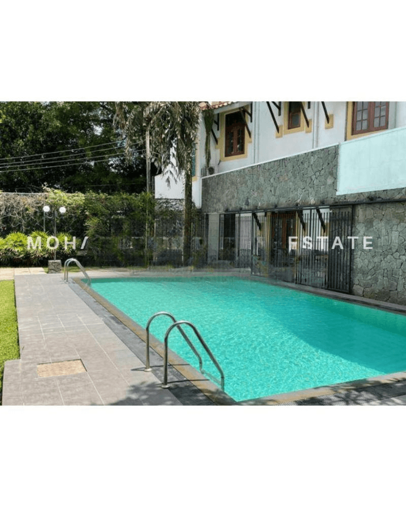 House For Rent Kandawatta Road - Battaramulla