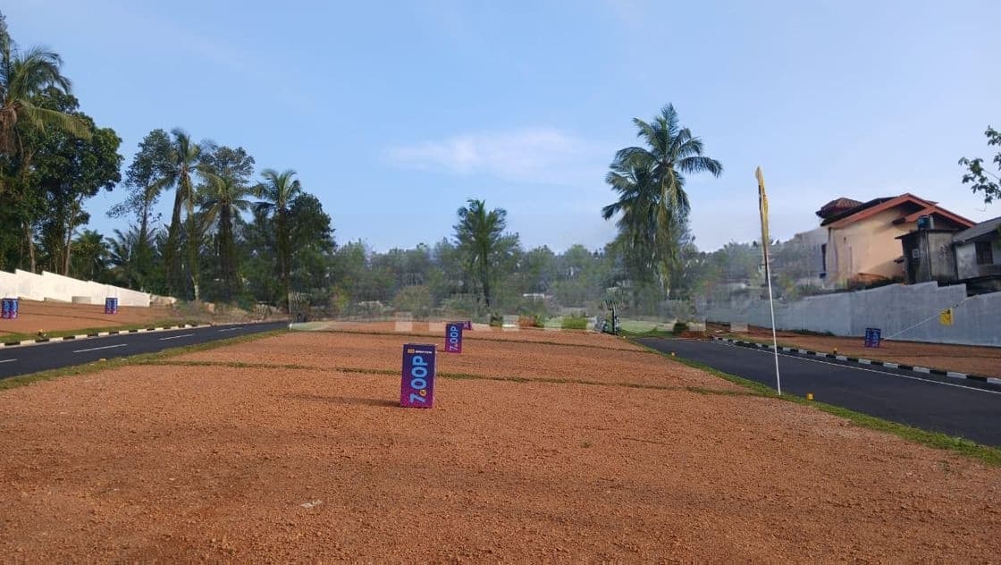 Land for Sale Kadawatha, Kirillawala
