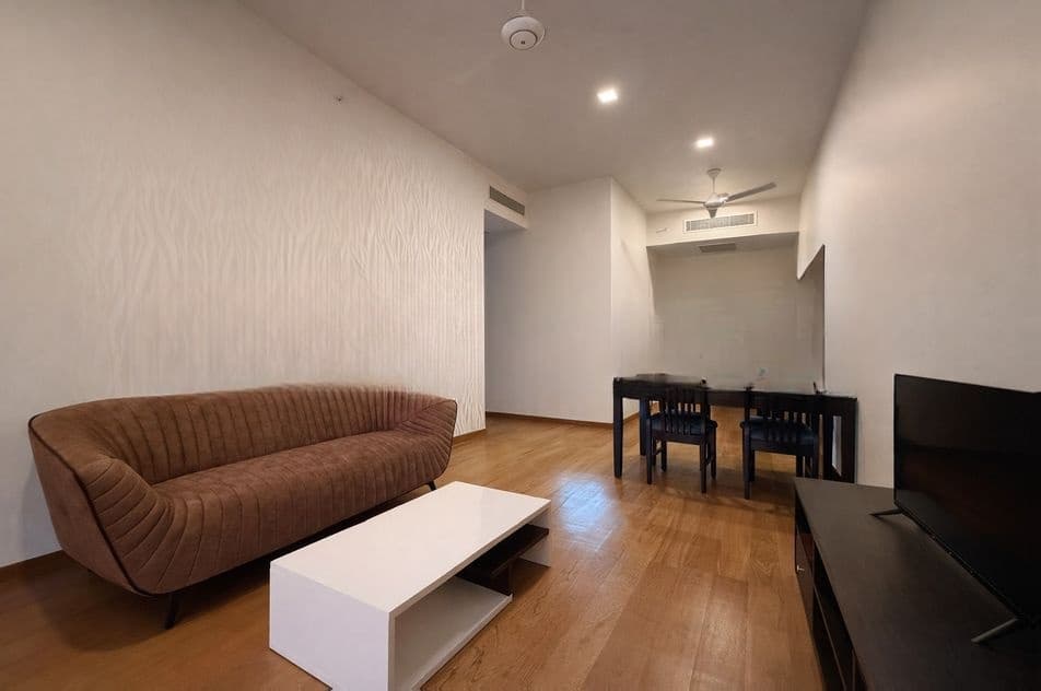 Furnished Apartment for Rent in 7th Sense, Colombo 7 (C7-10183)