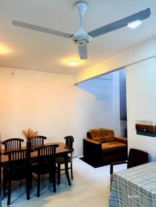 Apartment for Rent – Kottawa (Close to Highway)