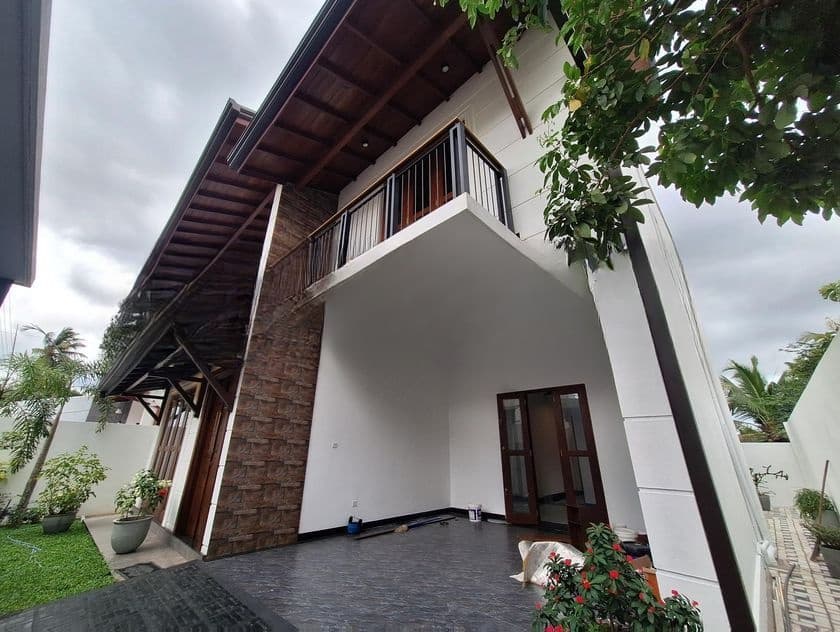 Malabe House for Sale