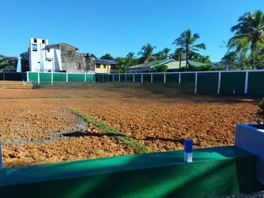 Valuable Land Plots Sale In Moratuwa