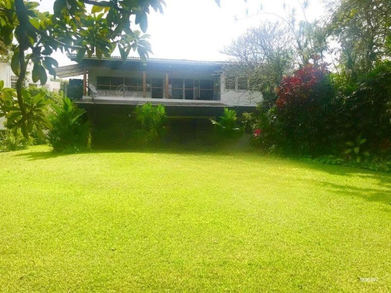 Land for Sale - Nawala | LKR 622,200,000