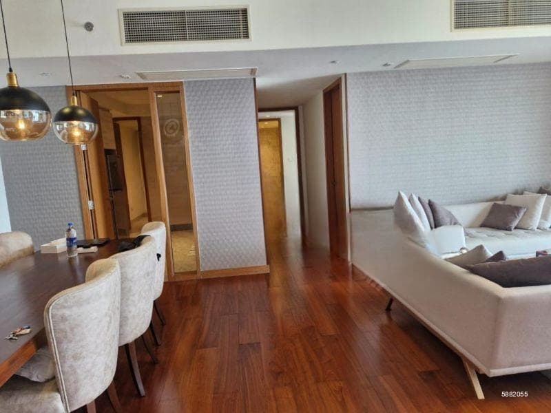 Shangri-La apartment Colombo 2