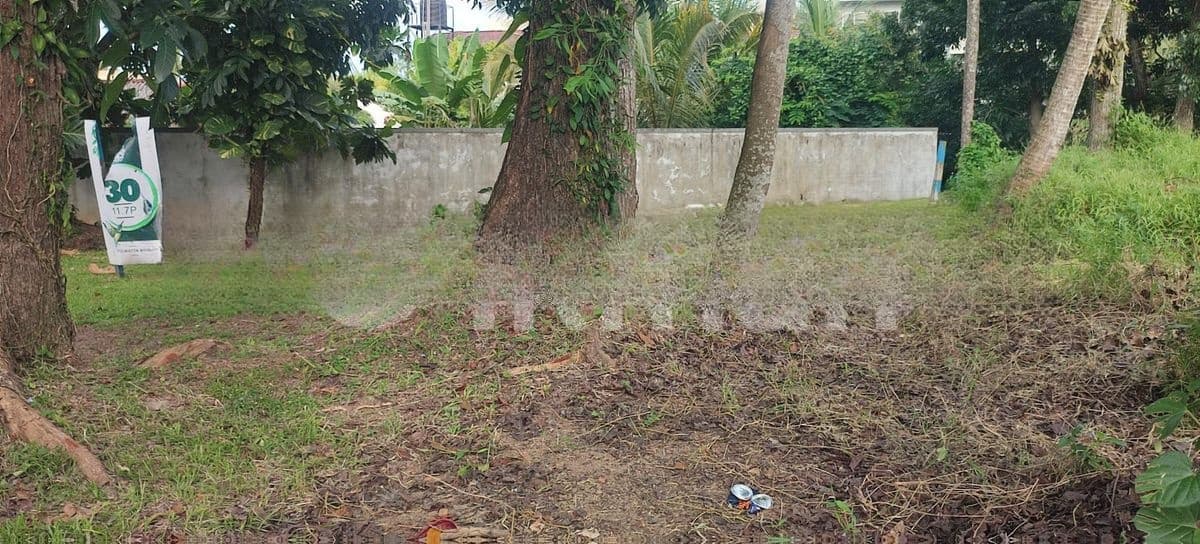 Thalawathugoda Best Residential Land for Sale in Polwatta Road
