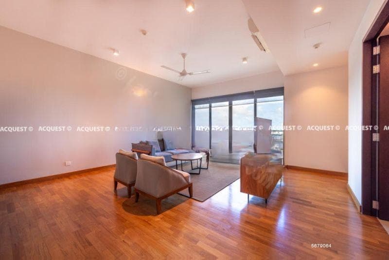 Apartment for Sale - 447 Luna Tower - Colombo 02 | LKR 185,000,000