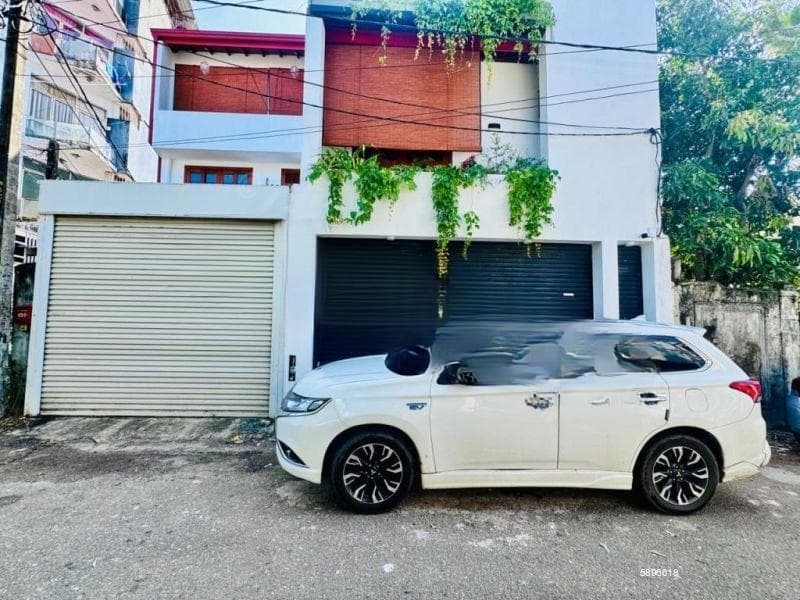 (SE1625)🏢✨ Newly Built Luxury Condominium Apartment for Sale – Kandawatta Road, Nugegoda 🌟